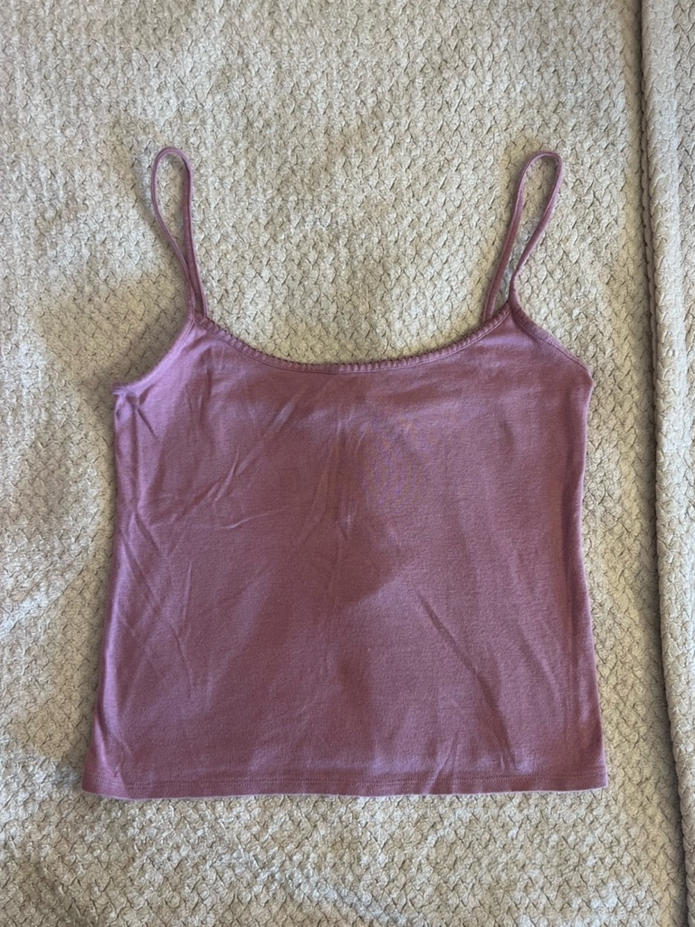 Victoria’s Secret tank top